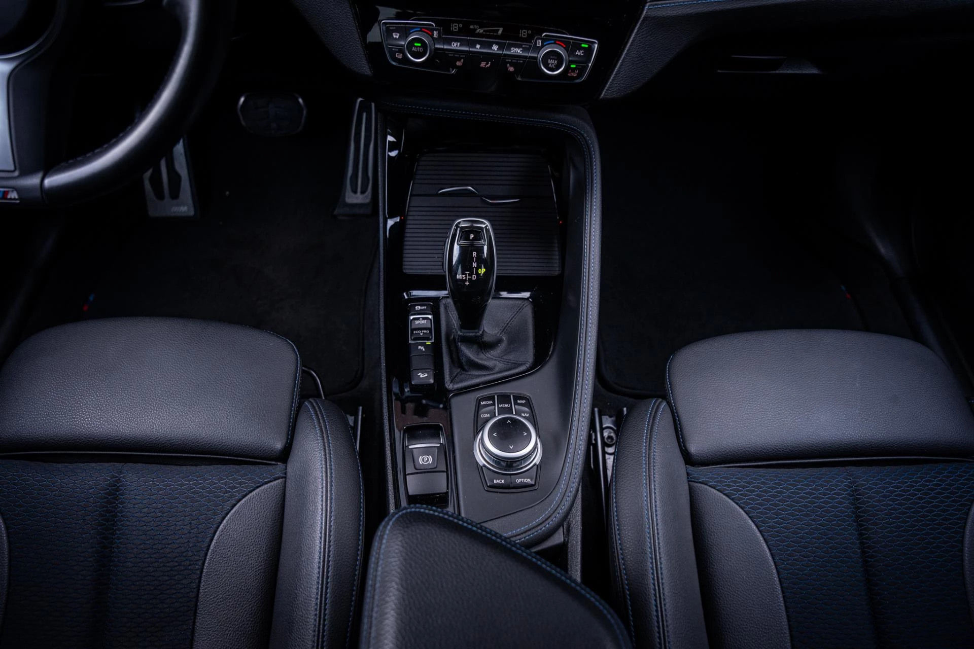 Hoofdafbeelding BMW X2