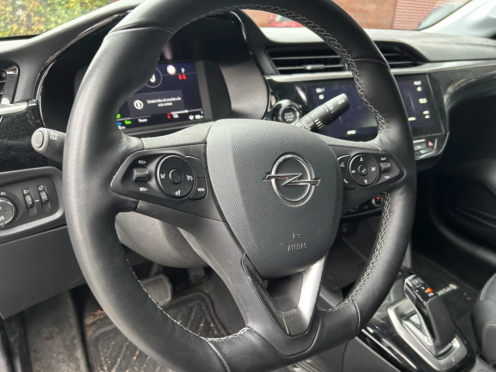 Hoofdafbeelding Opel Corsa-e