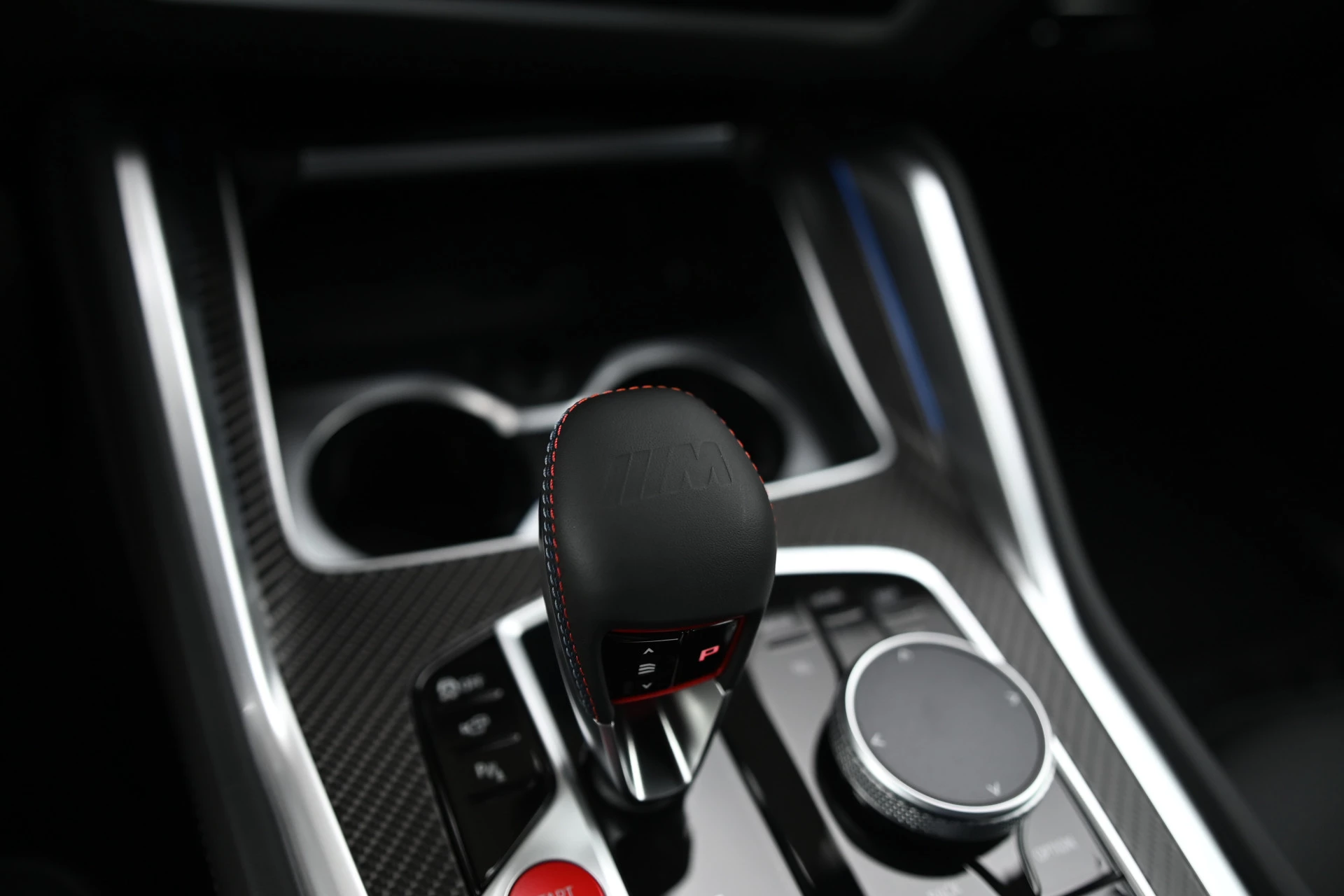 Hoofdafbeelding BMW XM