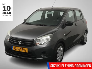 Suzuki Celerio 1.0 Comfort