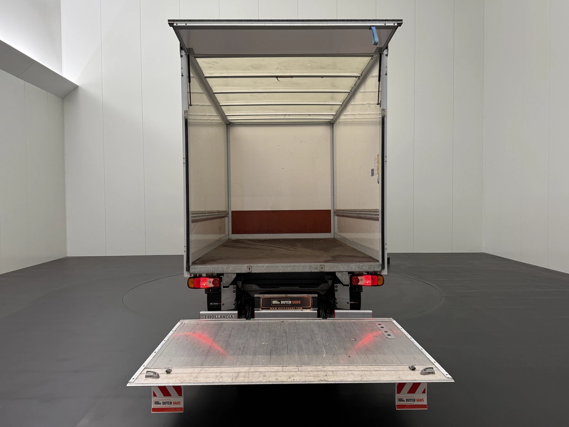 Hoofdafbeelding Peugeot Boxer