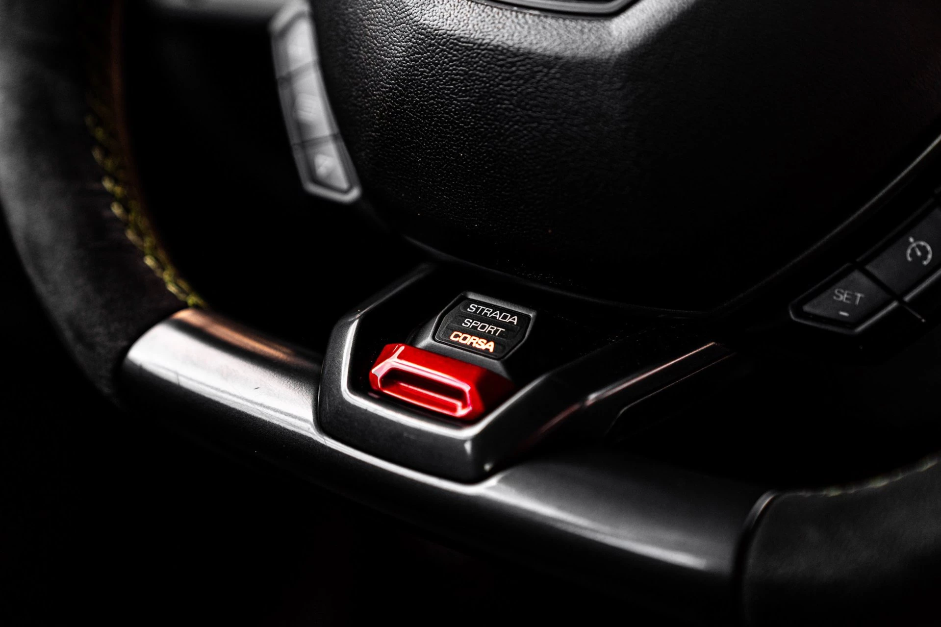 Hoofdafbeelding Lamborghini Huracán