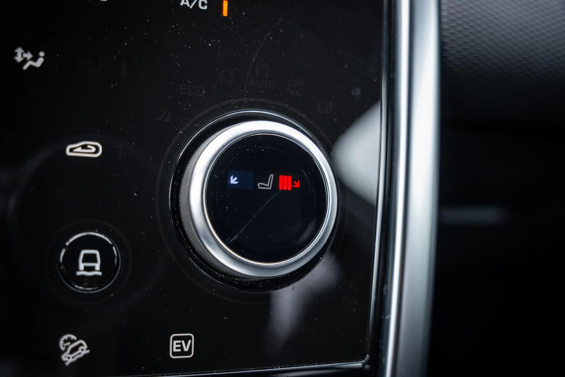 Hoofdafbeelding Land Rover Discovery Sport