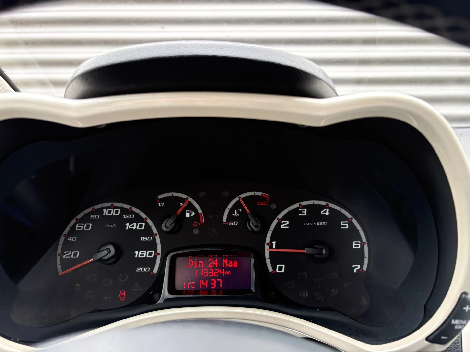 Hoofdafbeelding Ford Ka