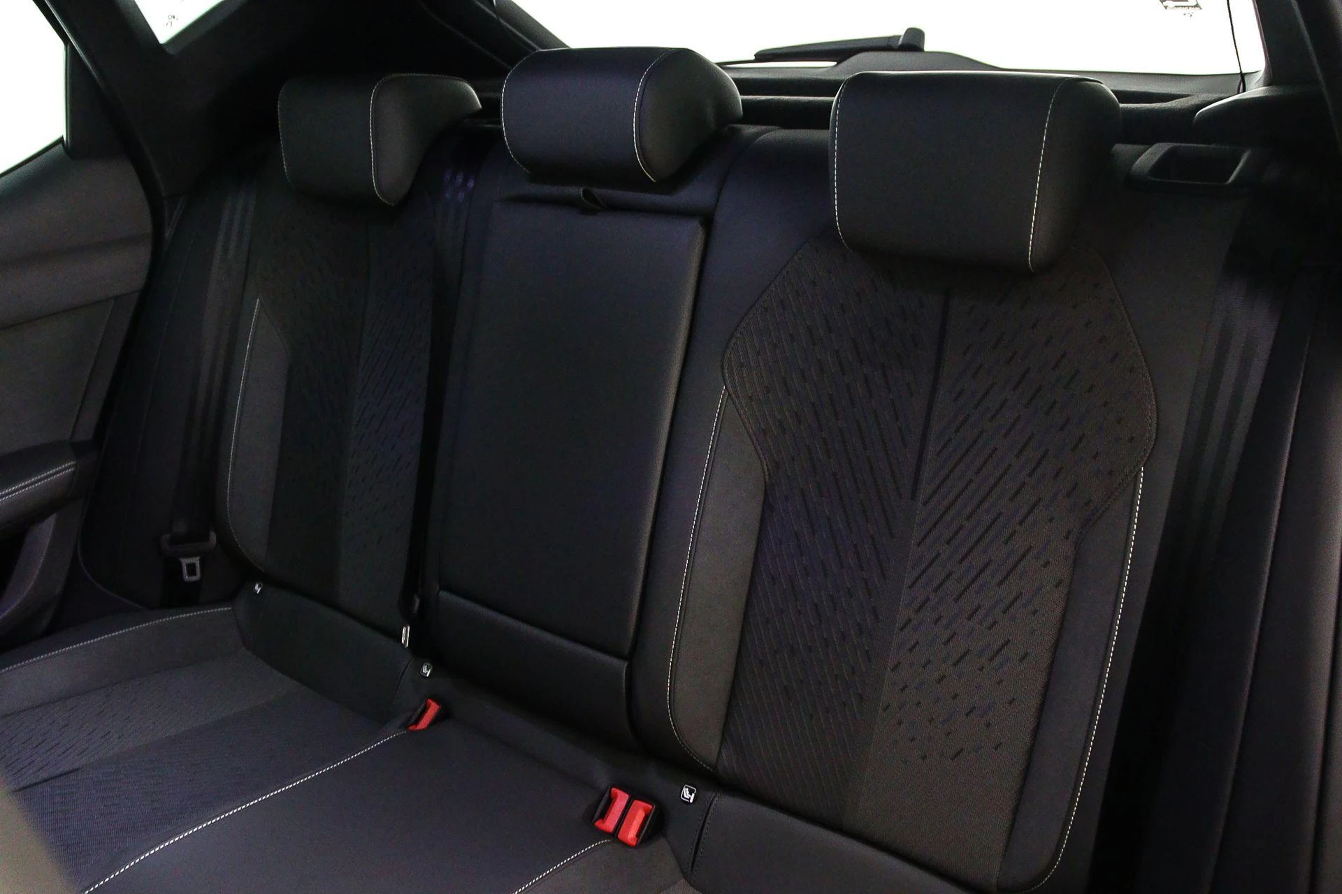 Hoofdafbeelding CUPRA Leon