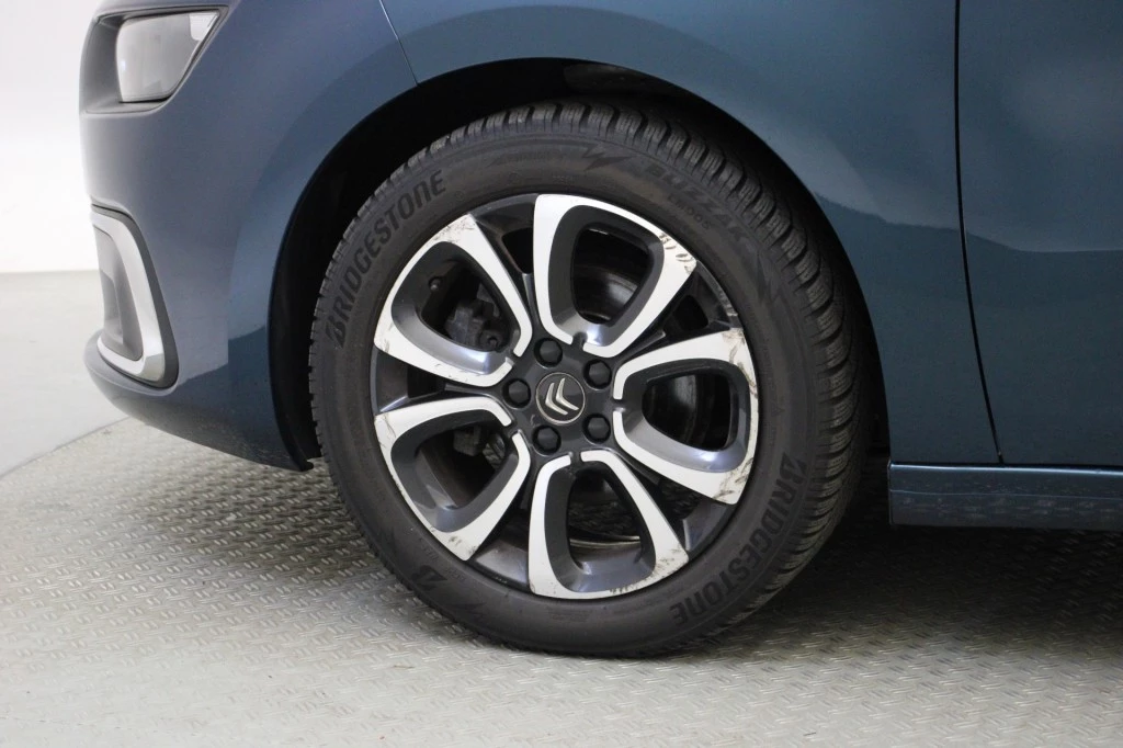 Hoofdafbeelding Citroën Grand C4 Spacetourer