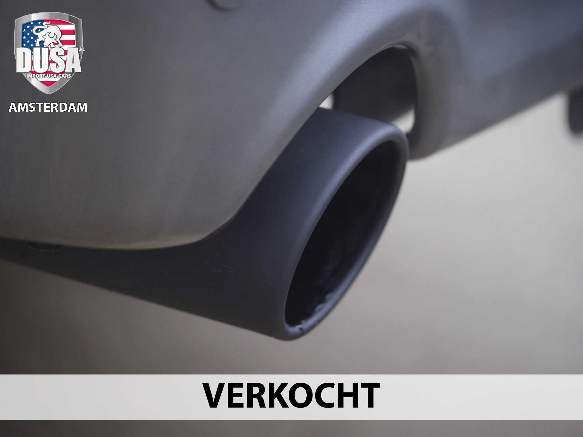 Hoofdafbeelding Ford F-150