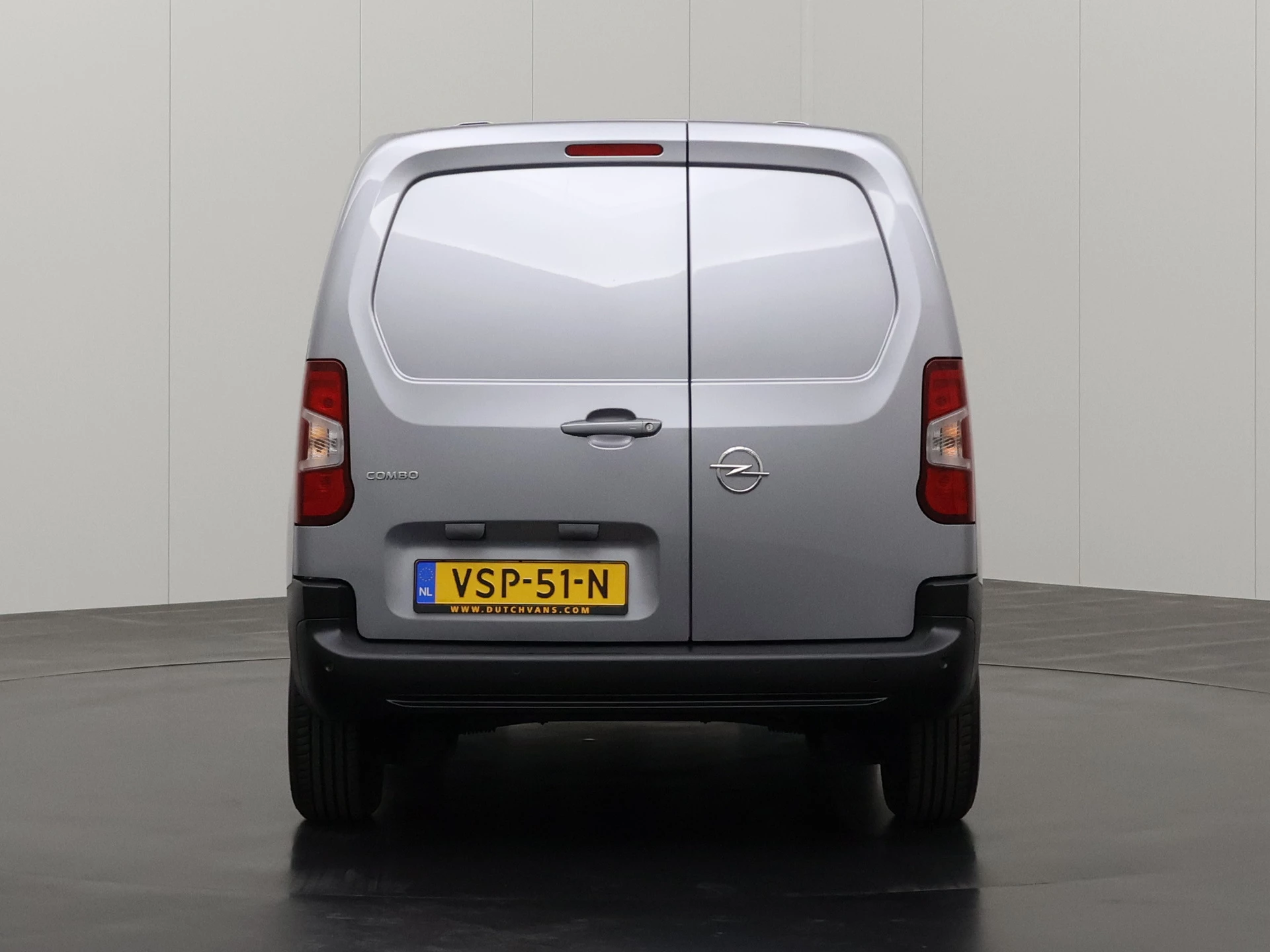 Hoofdafbeelding Opel Combo
