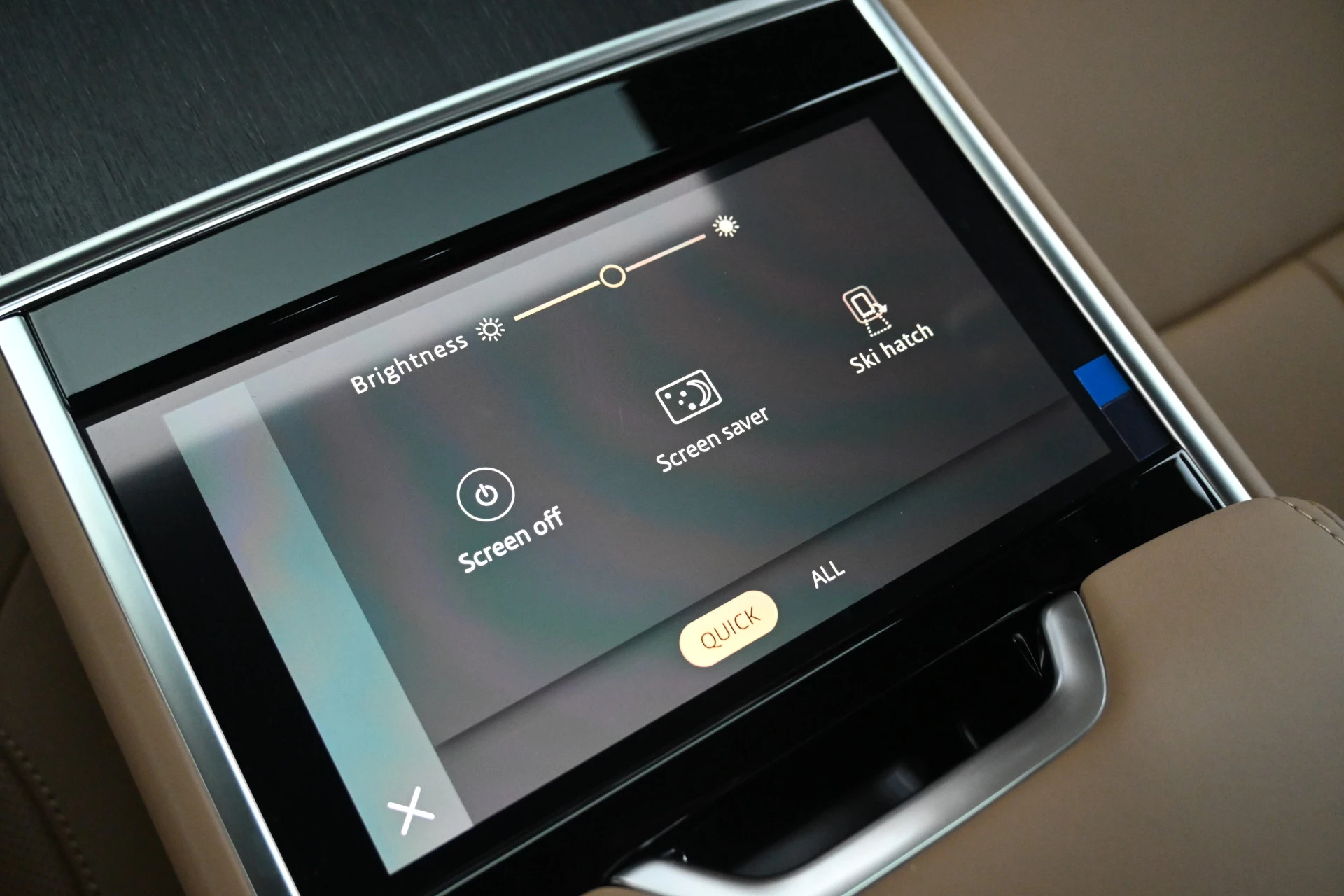 Hoofdafbeelding Land Rover Range Rover