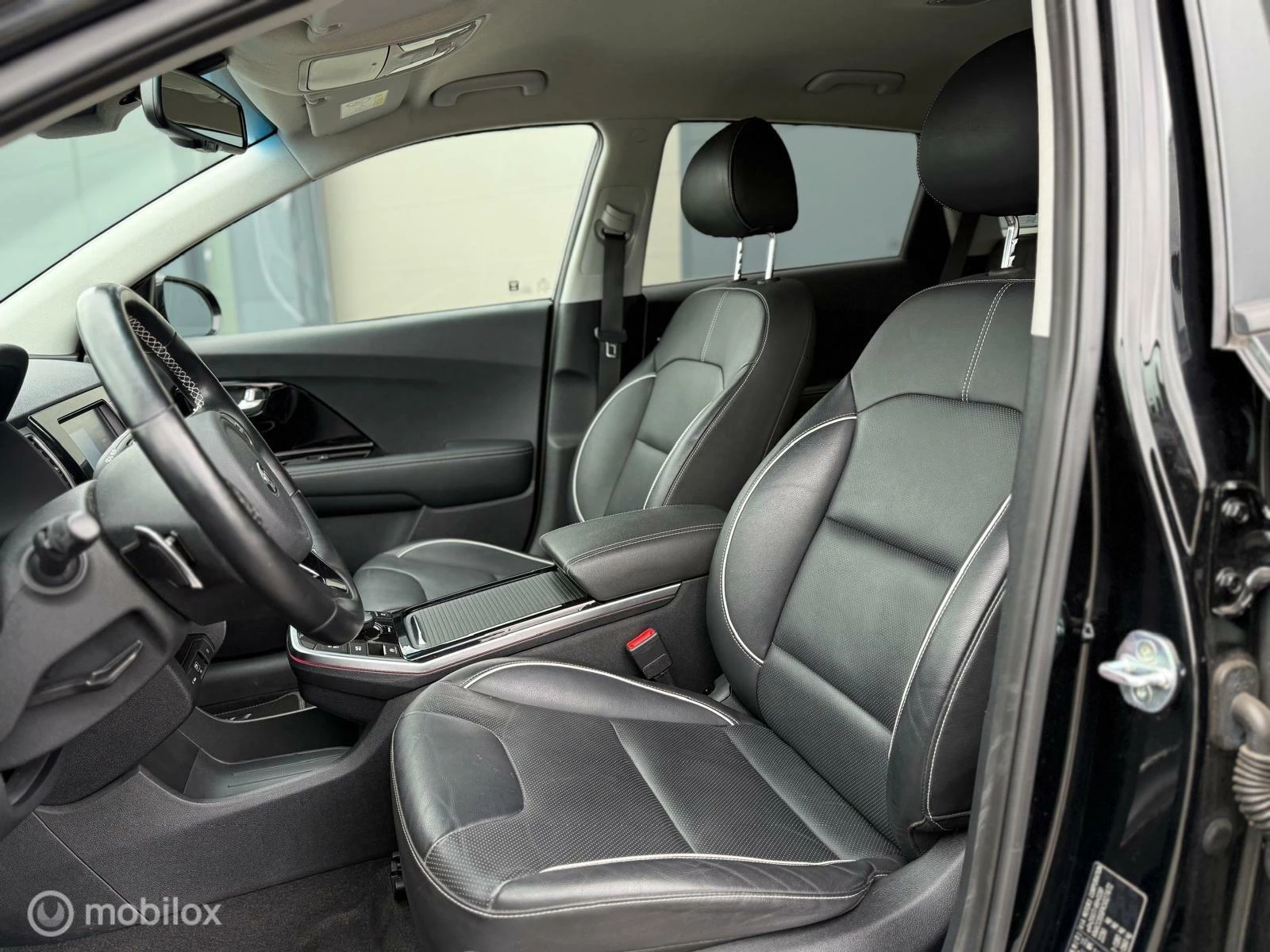Hoofdafbeelding Kia e-Niro