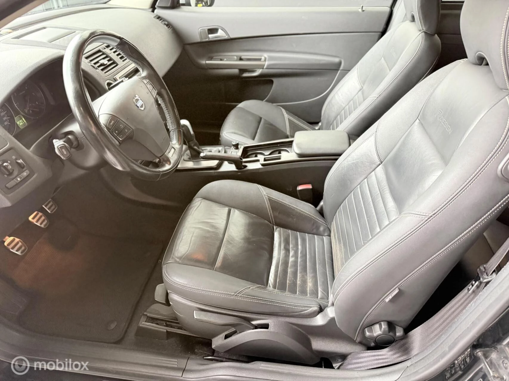 Hoofdafbeelding Volvo C30