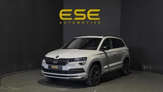 Skoda Karoq 1.5 TSI ACT Sportline | Pano | Carplay | Camera