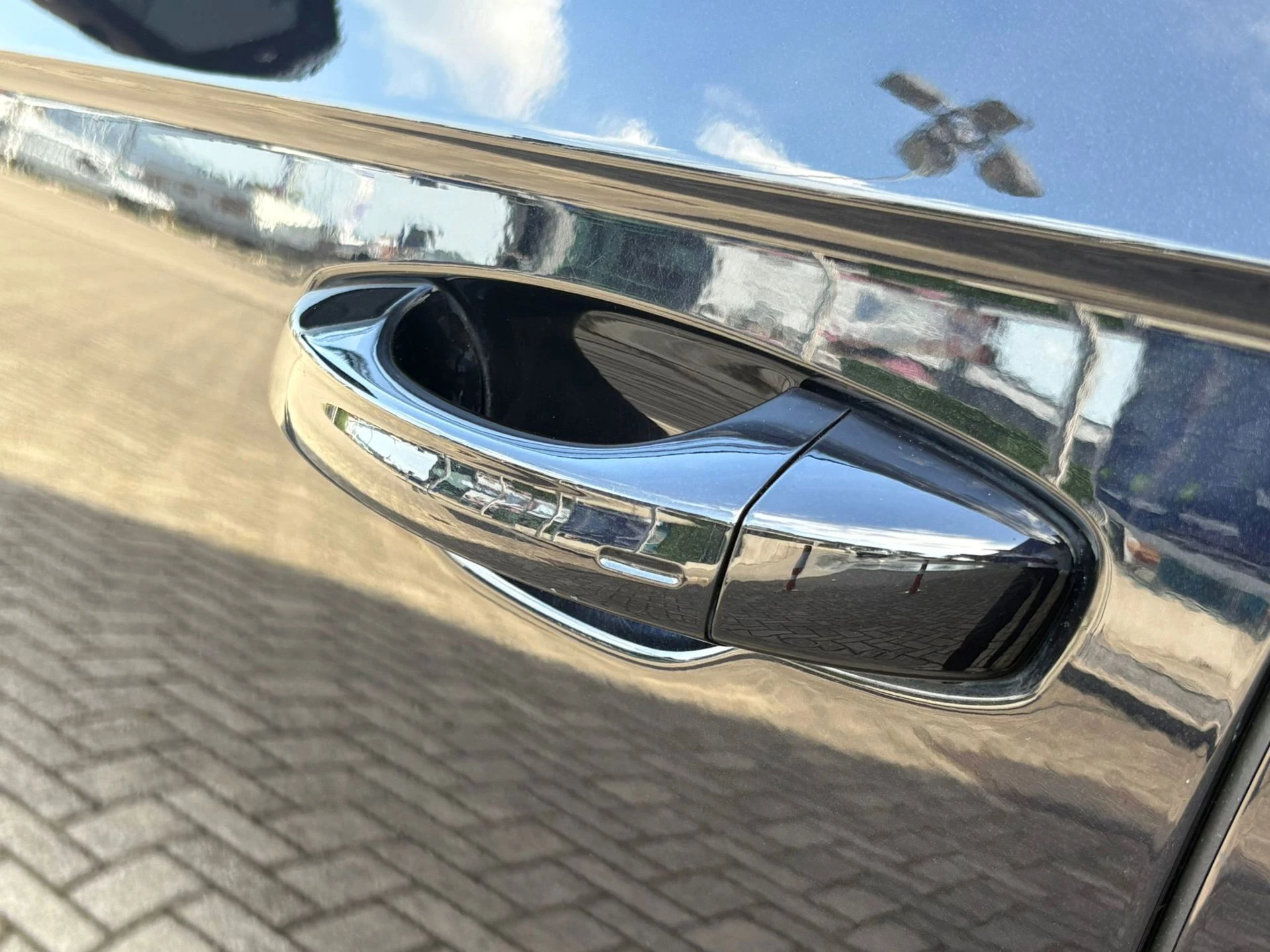 Hoofdafbeelding Volkswagen Touareg