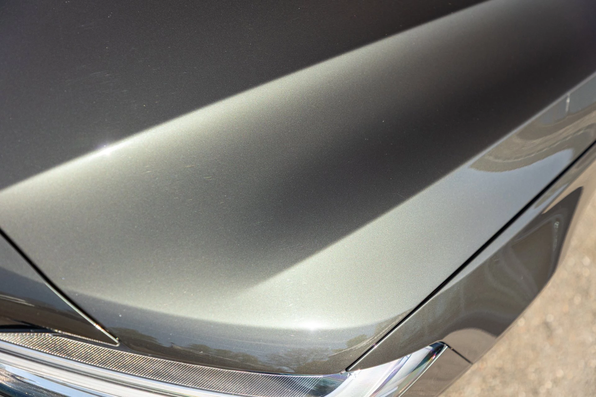 Hoofdafbeelding Volvo V90