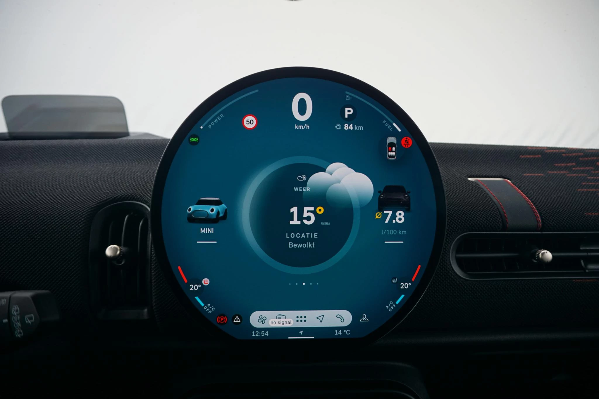 Hoofdafbeelding MINI 5-deurs