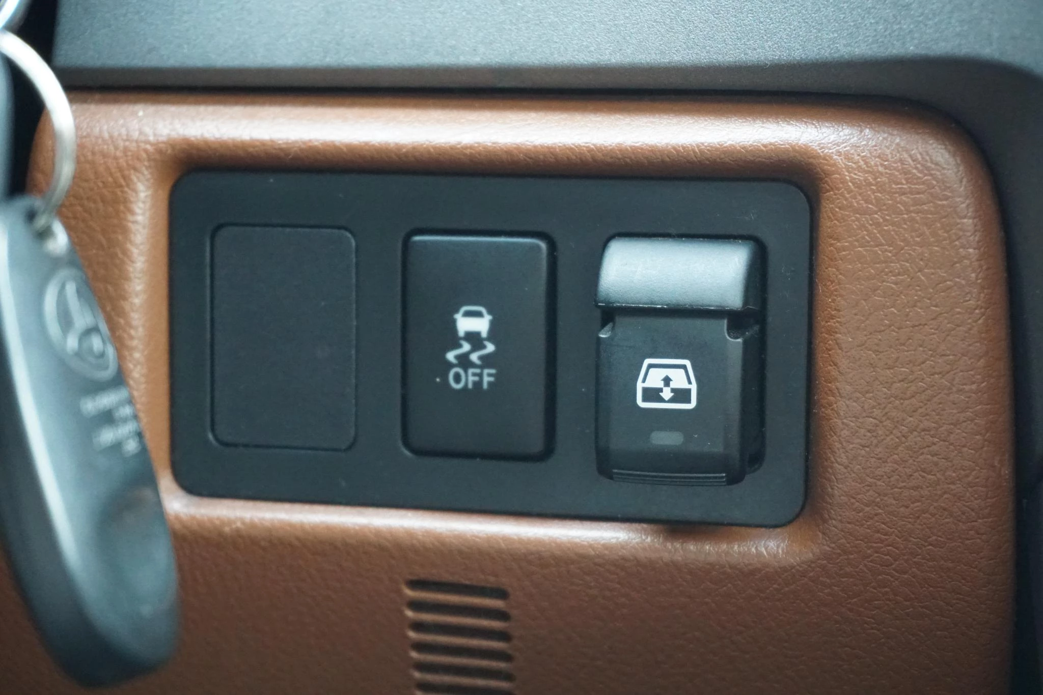 Hoofdafbeelding Toyota Tundra