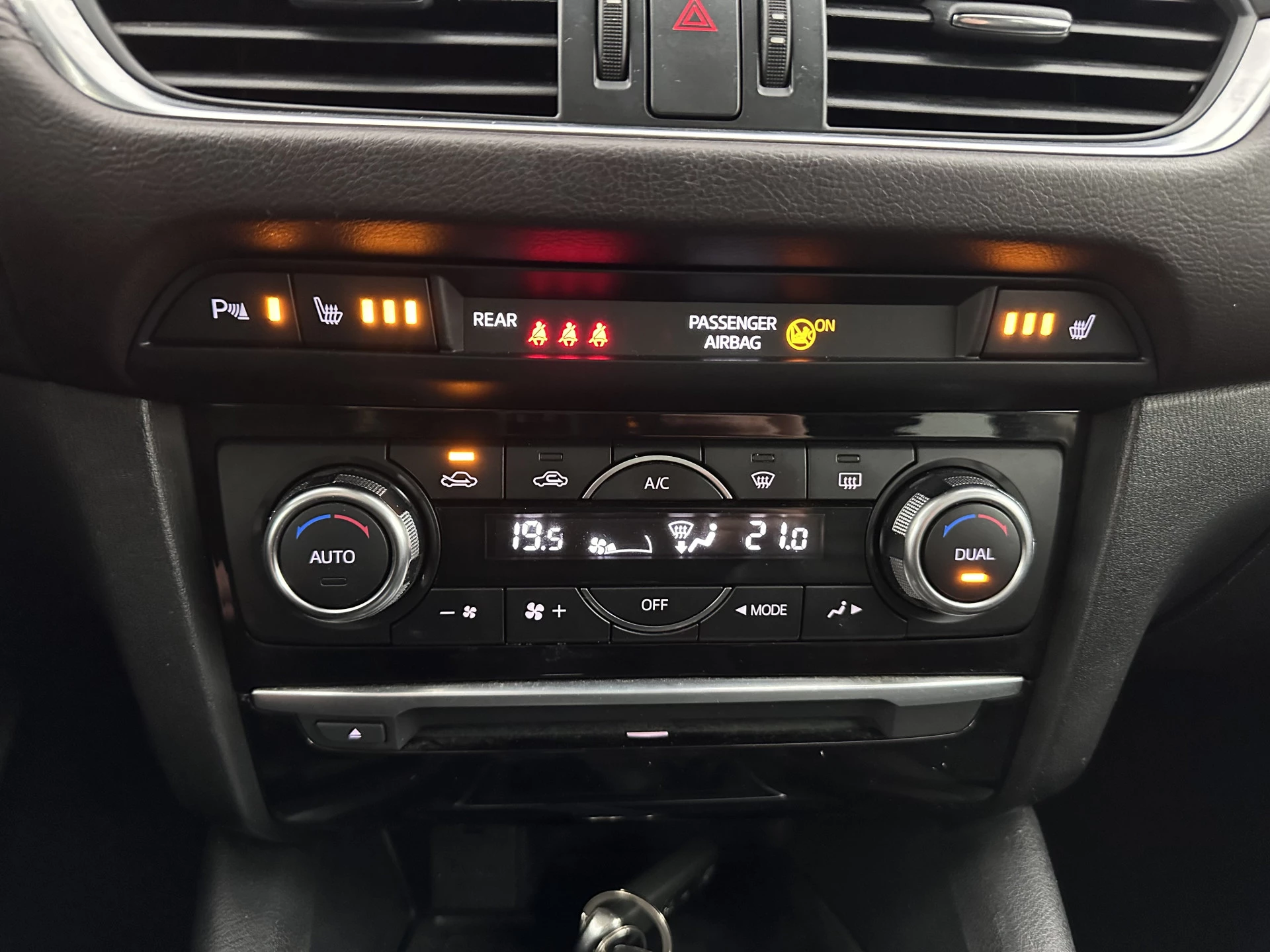 Hoofdafbeelding Mazda 6