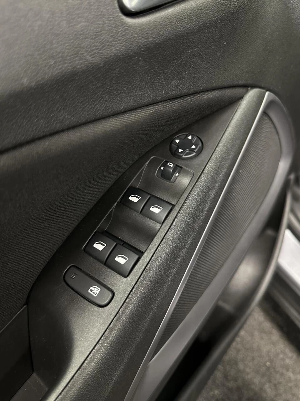 Hoofdafbeelding Opel Crossland