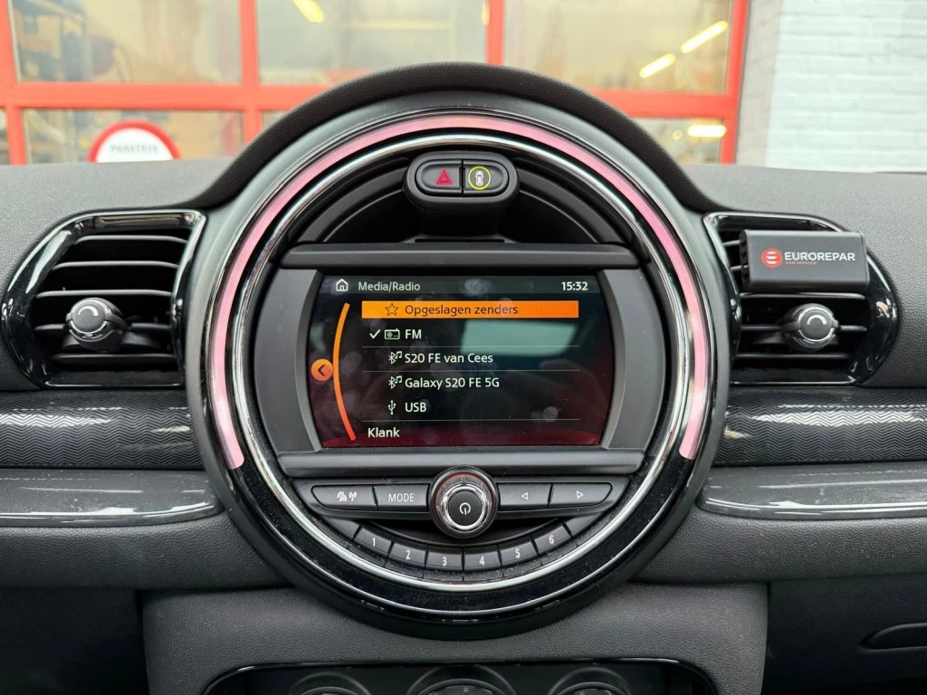 Hoofdafbeelding MINI One