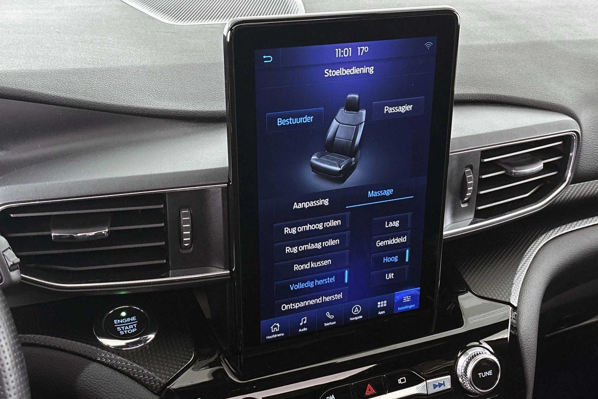 Hoofdafbeelding Ford Explorer