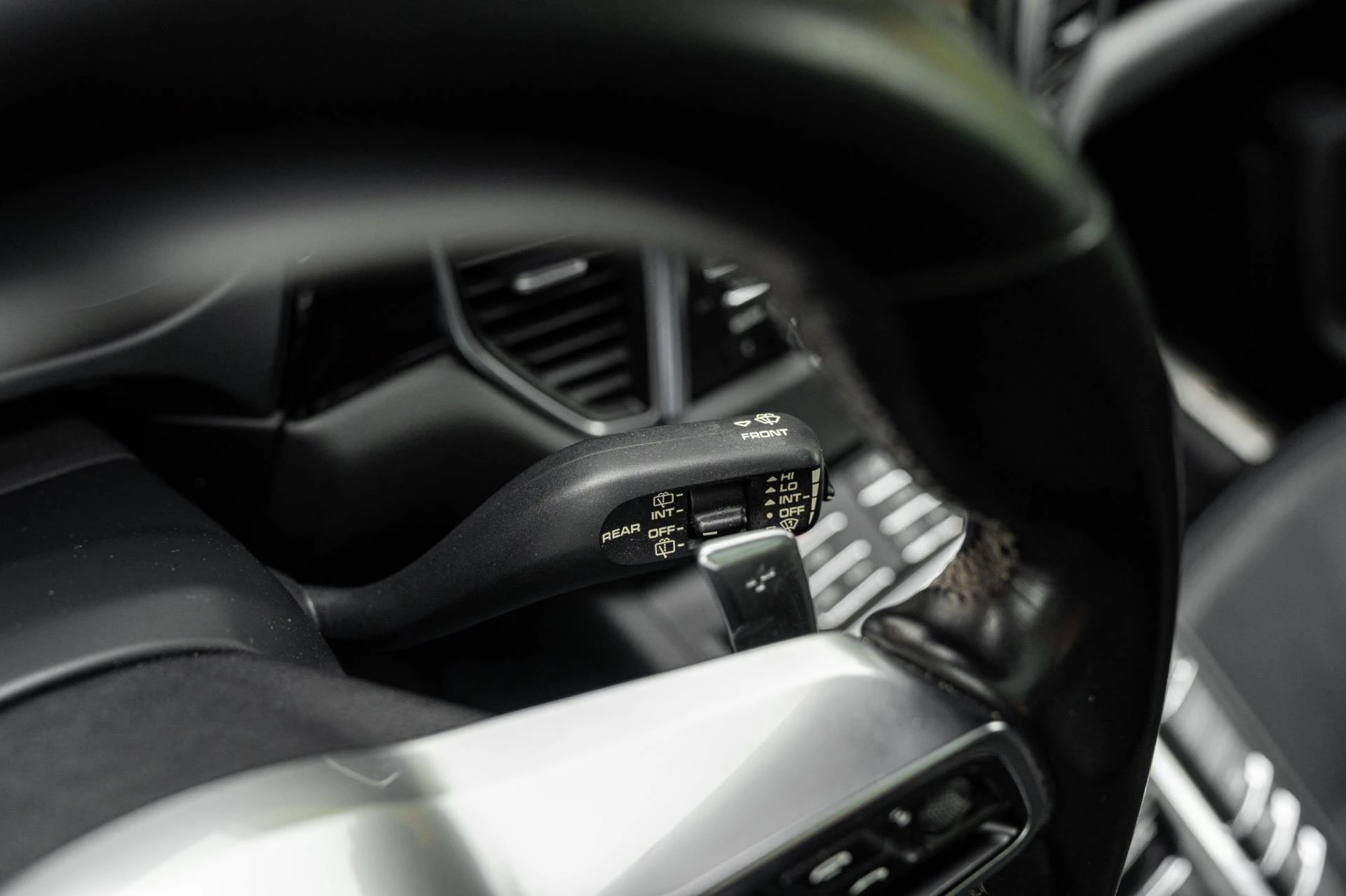 Hoofdafbeelding Porsche Macan