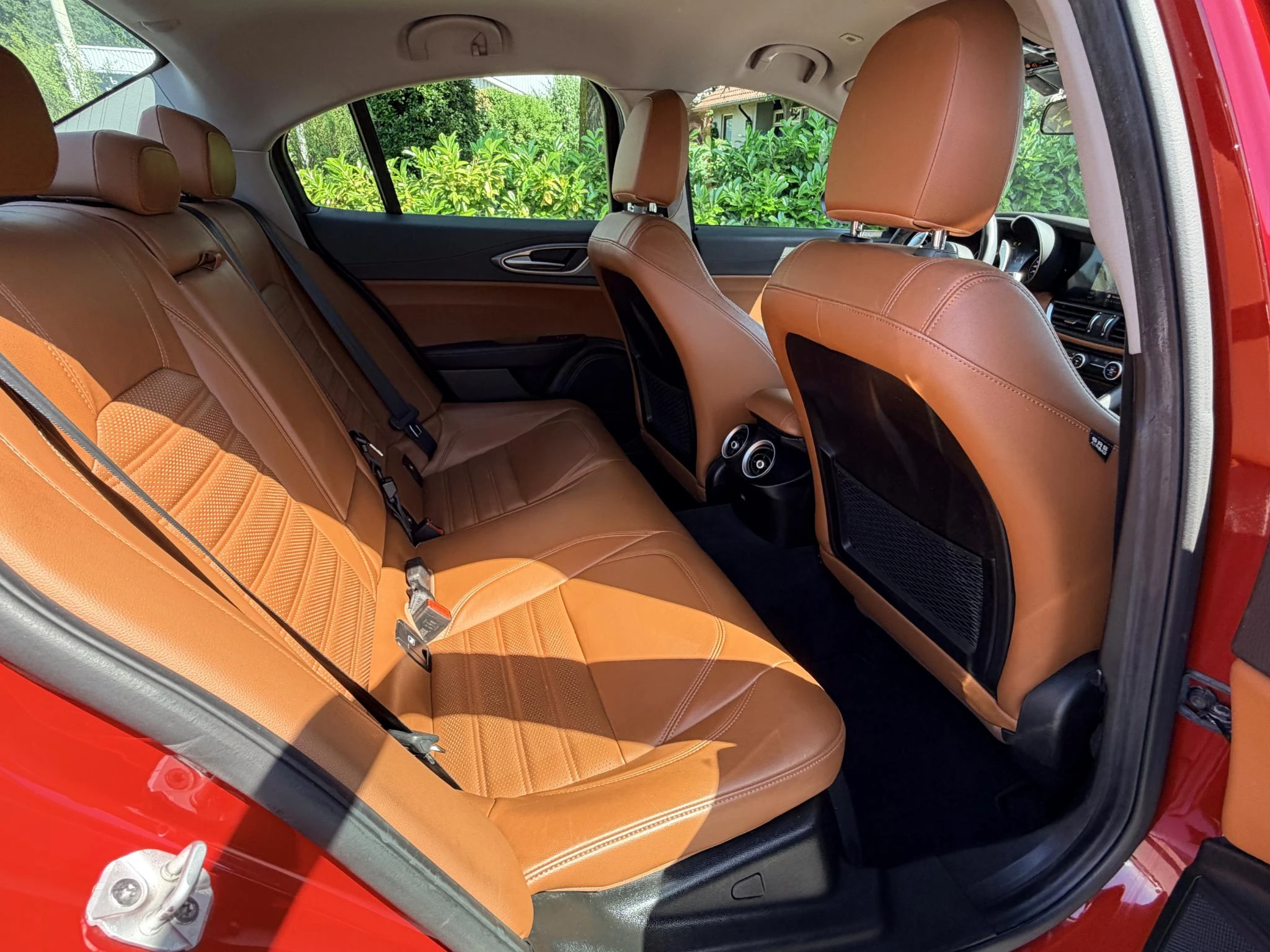 Hoofdafbeelding Alfa Romeo Giulia