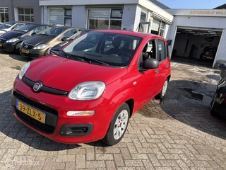 Hoofdafbeelding Fiat Panda Fiat Panda 0.9 TwinAir Pop