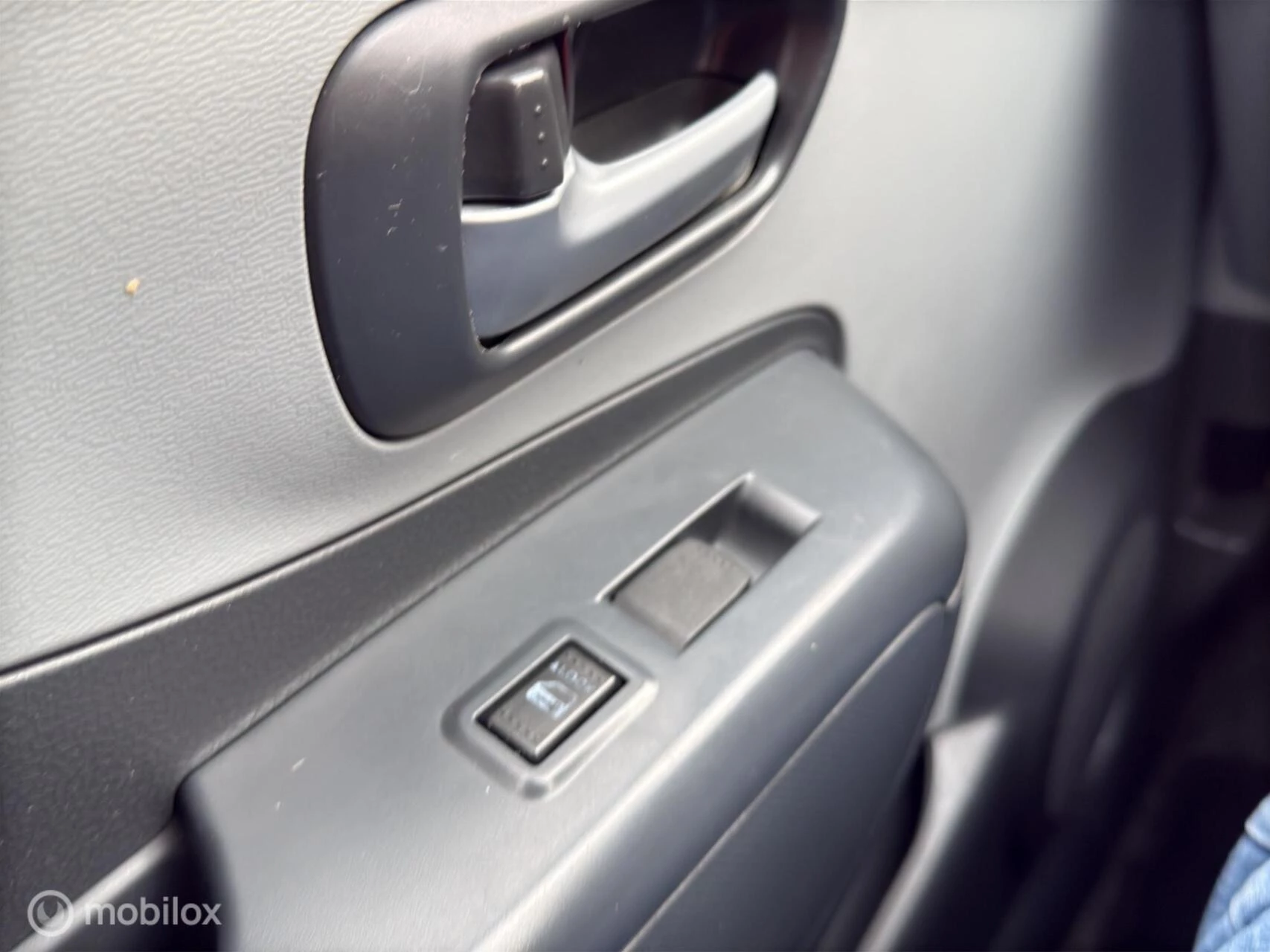 Hoofdafbeelding Suzuki Alto