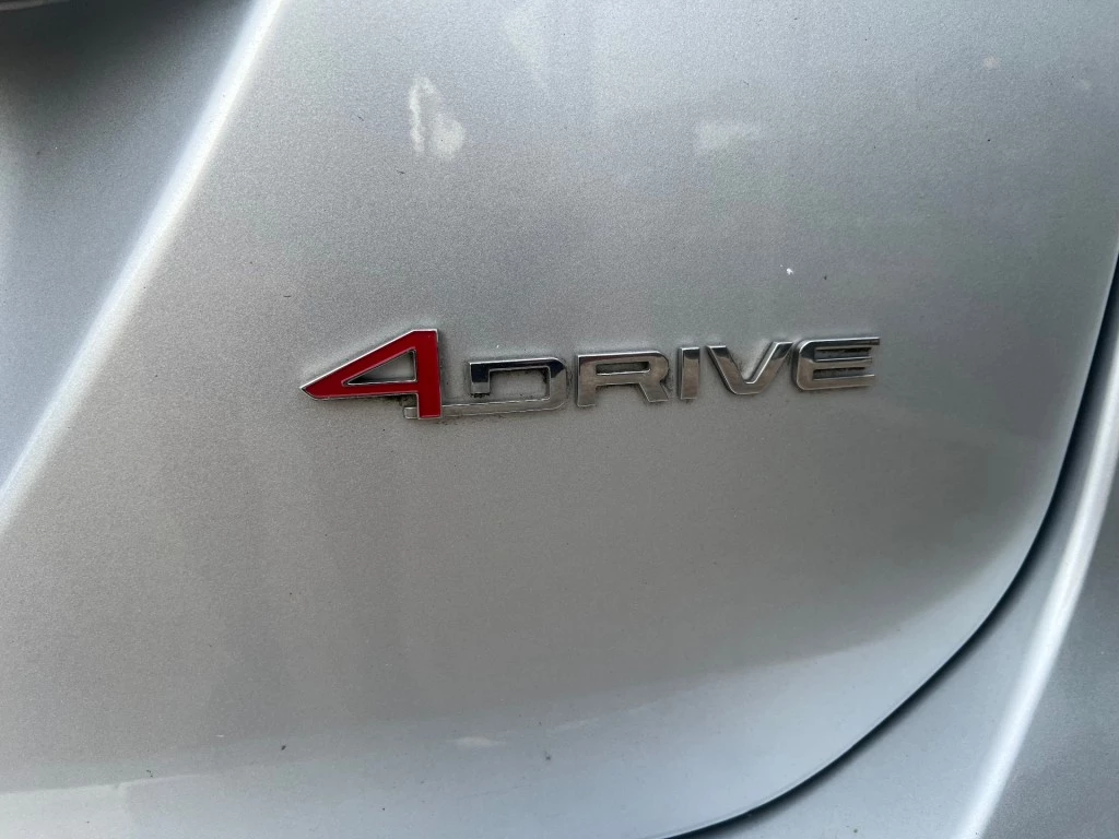 Hoofdafbeelding SEAT Alhambra