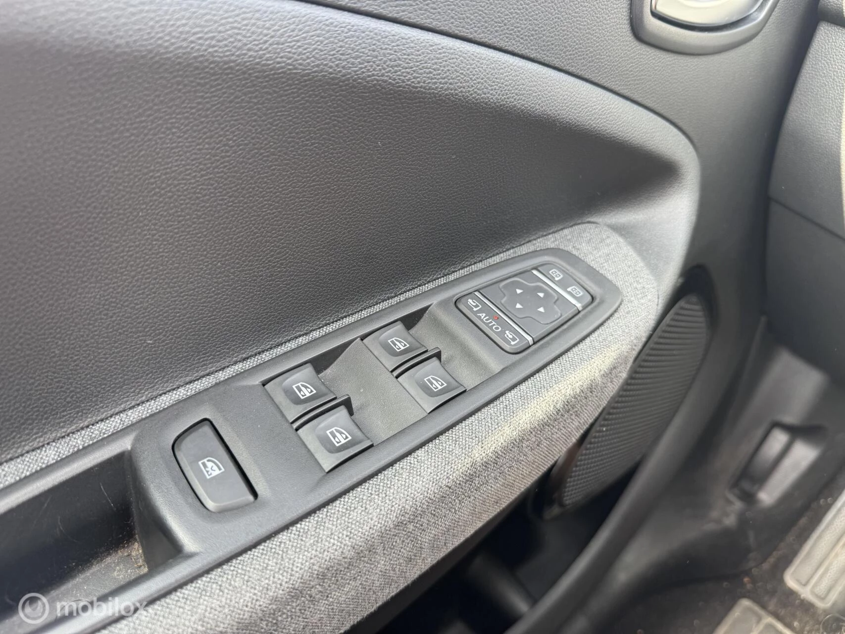 Hoofdafbeelding Renault ZOE