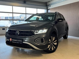 Volkswagen T-Roc 1.0 TSI GOAL