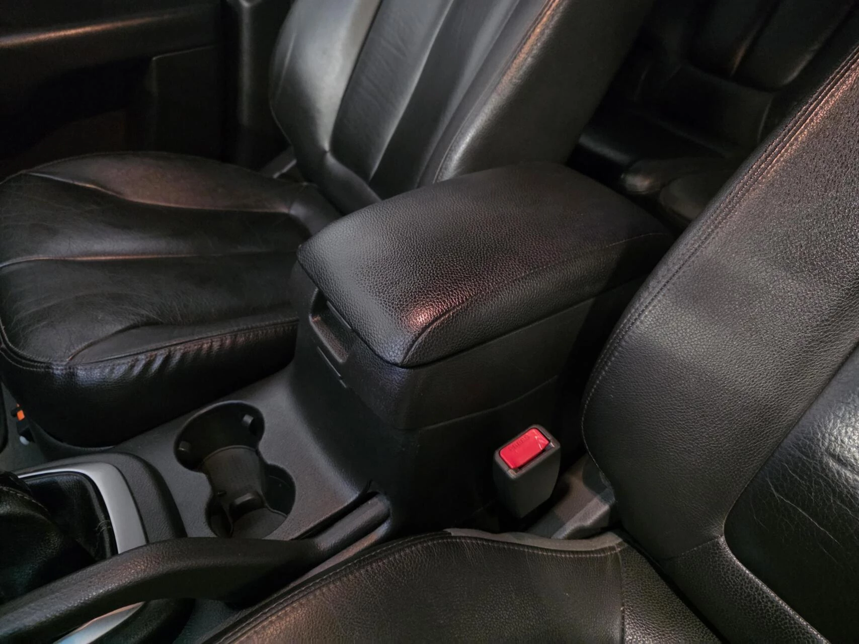 Hoofdafbeelding Hyundai Santa Fe