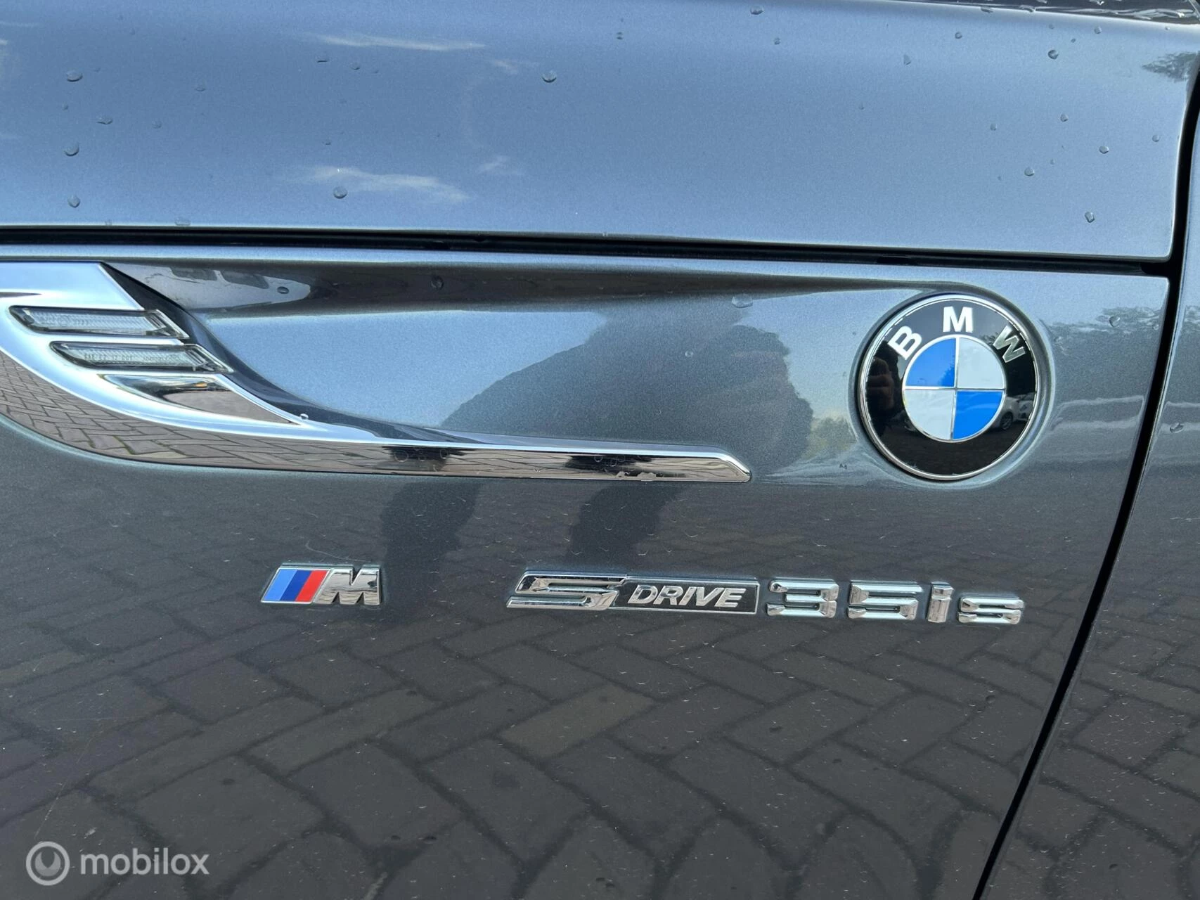 Hoofdafbeelding BMW Z4