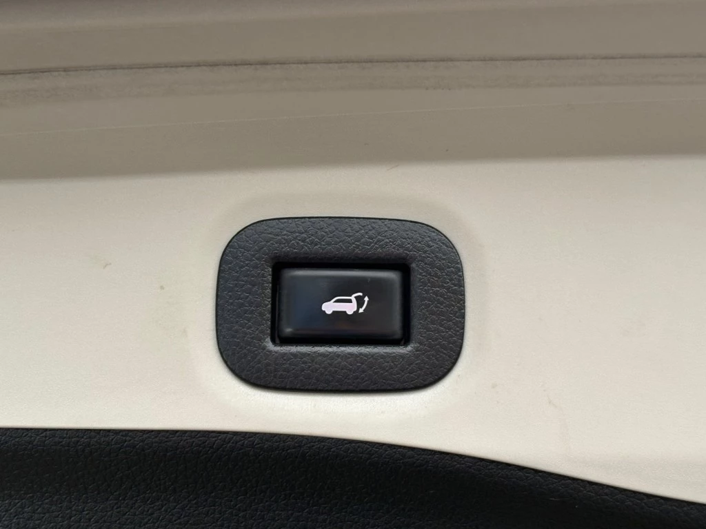 Hoofdafbeelding Nissan X-Trail