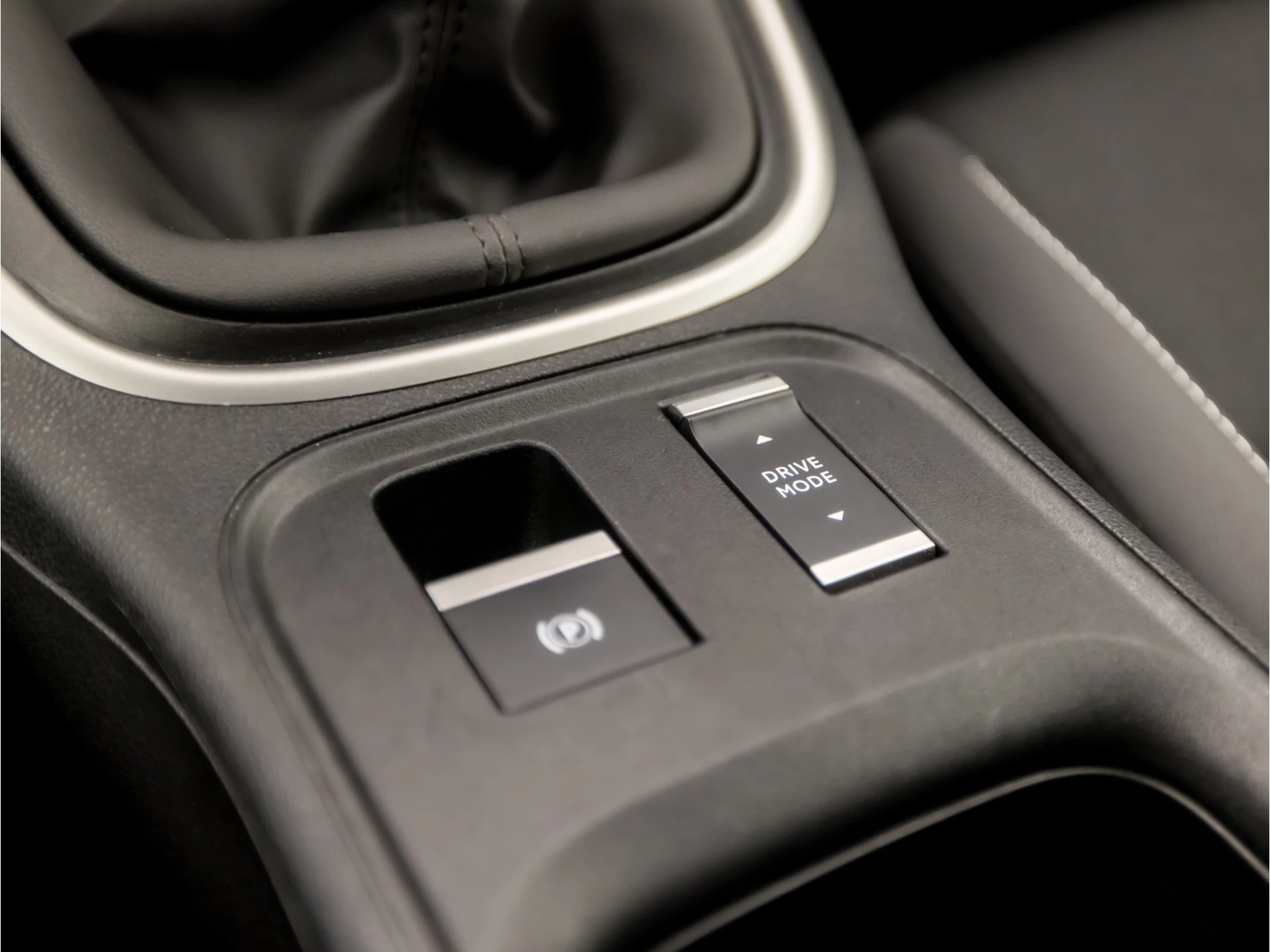 Hoofdafbeelding Jeep Avenger