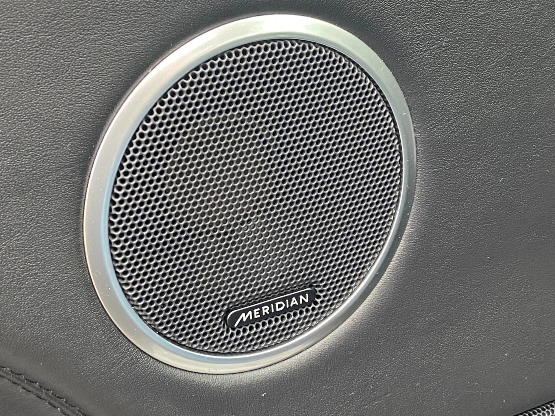 Hoofdafbeelding Land Rover Range Rover