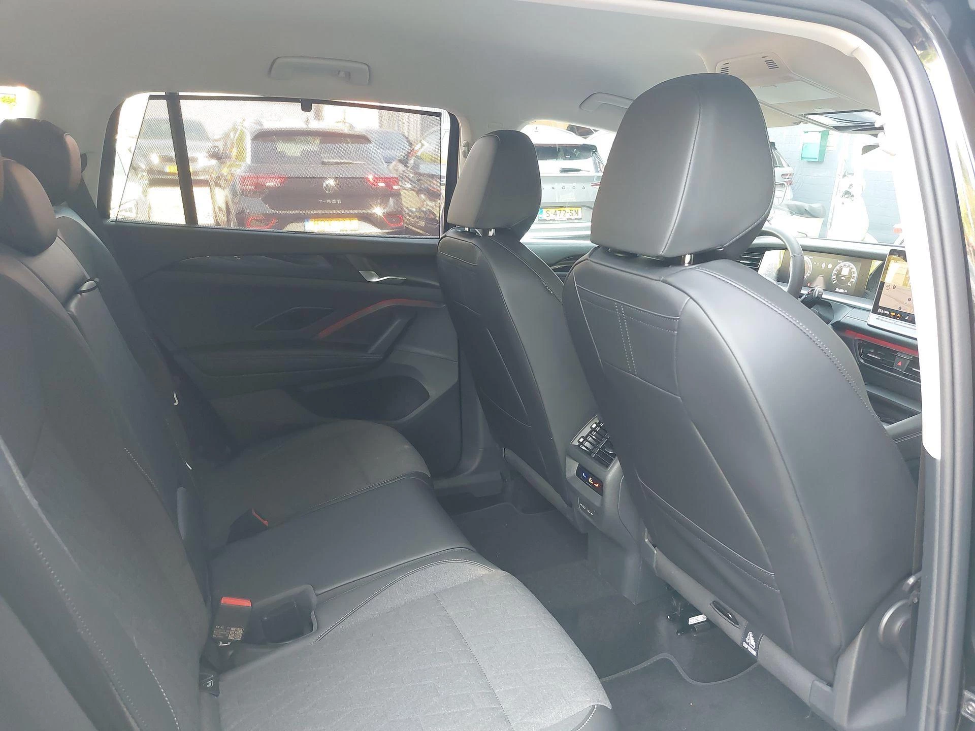 Hoofdafbeelding Volkswagen Tayron