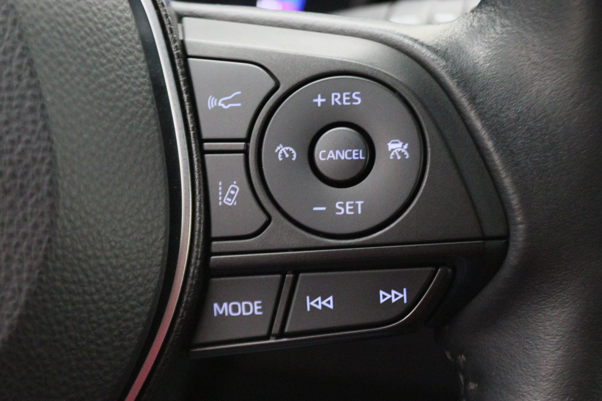 Hoofdafbeelding Toyota Corolla