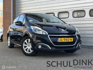 Peugeot 208 1.2 PureTech Blue Lion CRUISE CONTROLE|AIRCO