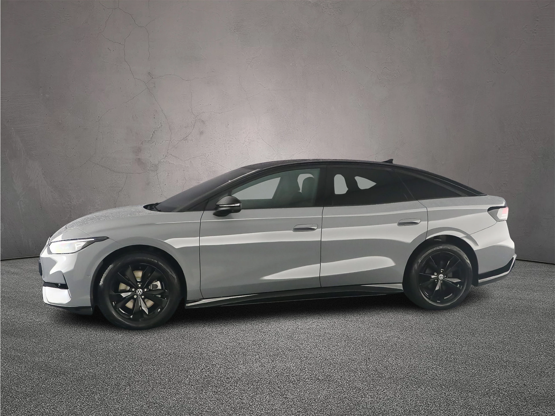 Hoofdafbeelding Volkswagen ID.7