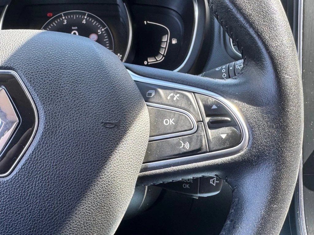 Hoofdafbeelding Renault Scénic
