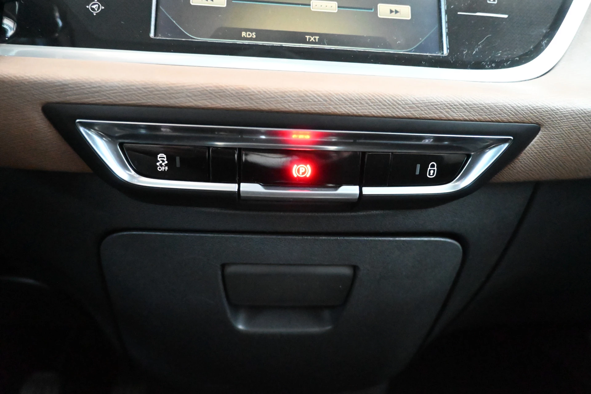 Hoofdafbeelding Citroën Grand C4 Picasso