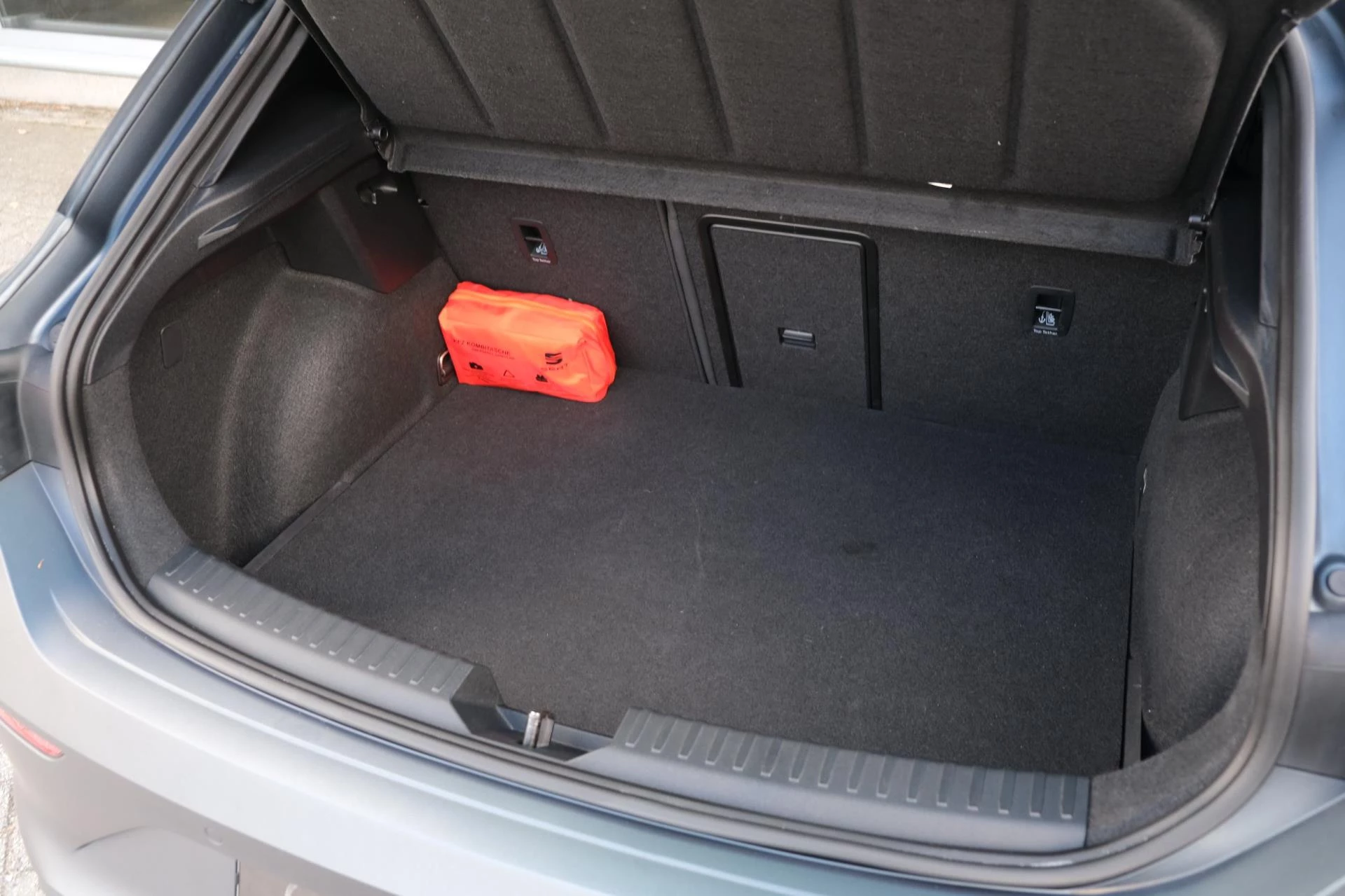 Hoofdafbeelding CUPRA Leon