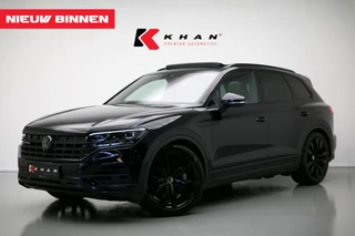 Volkswagen Touareg 3.0 TSi eHybrid 4MOTION |Pano|Massage|Leder|Trekhaak|