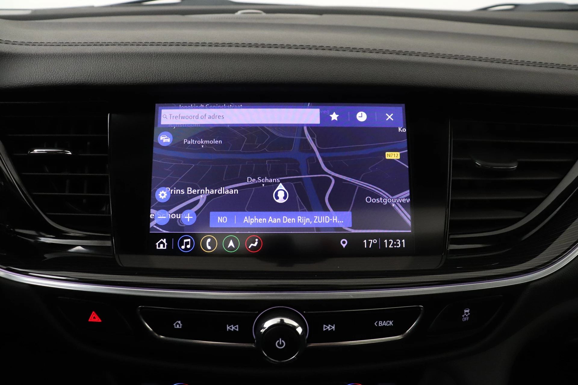 Hoofdafbeelding Opel Insignia