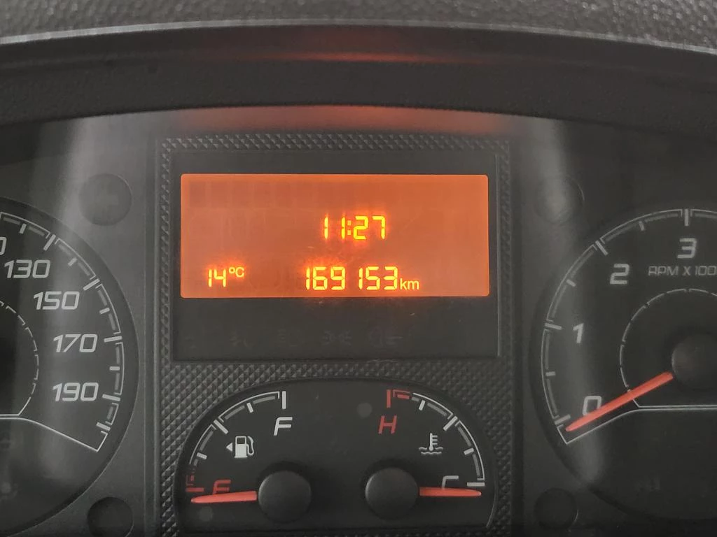 Hoofdafbeelding Peugeot Boxer