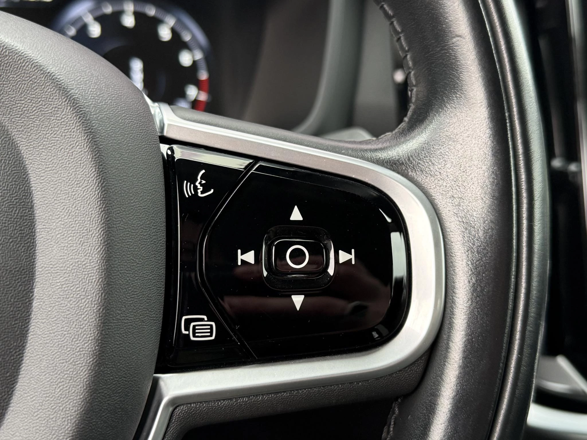 Hoofdafbeelding Volvo S60