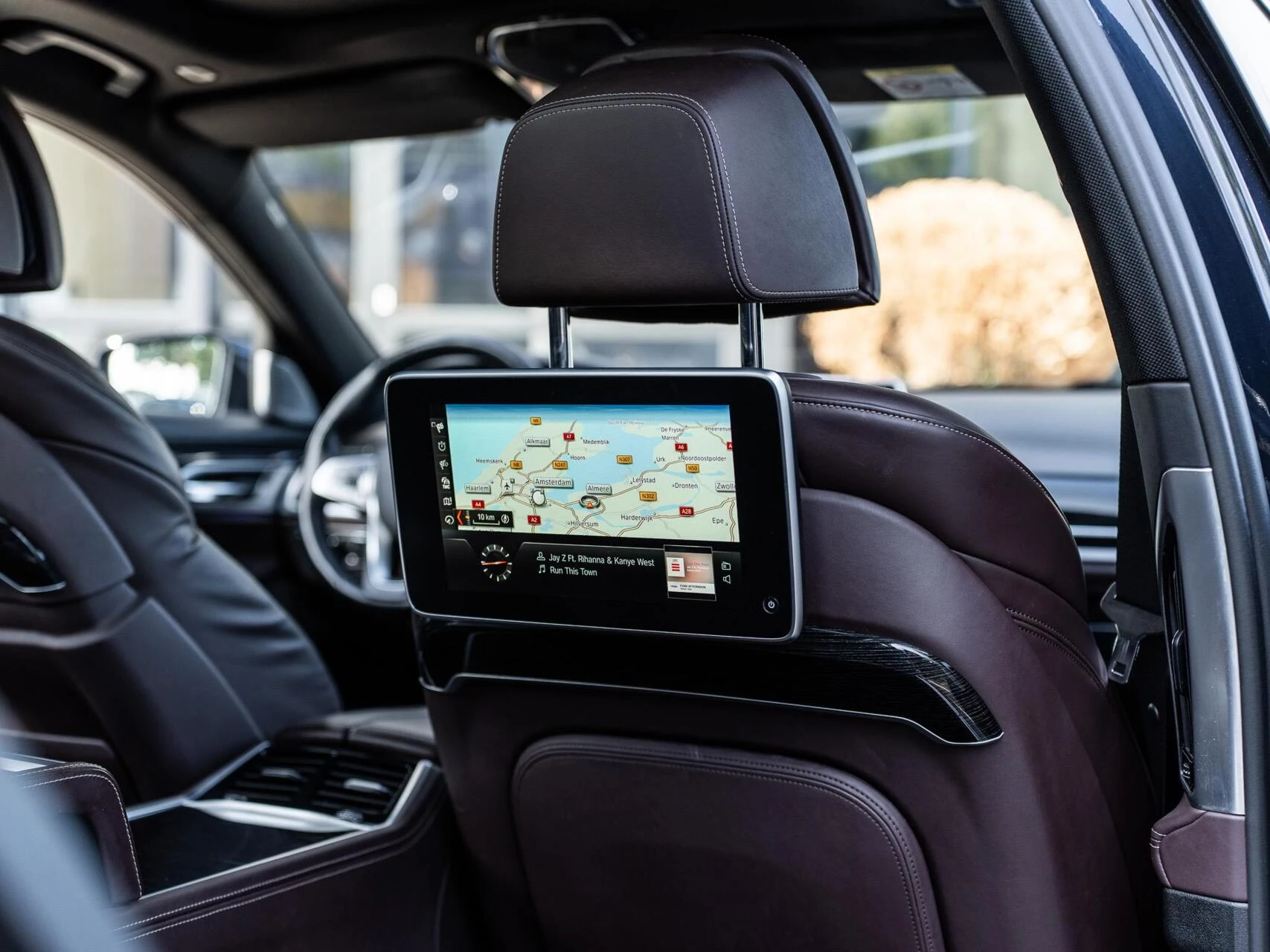Hoofdafbeelding BMW 7 Serie