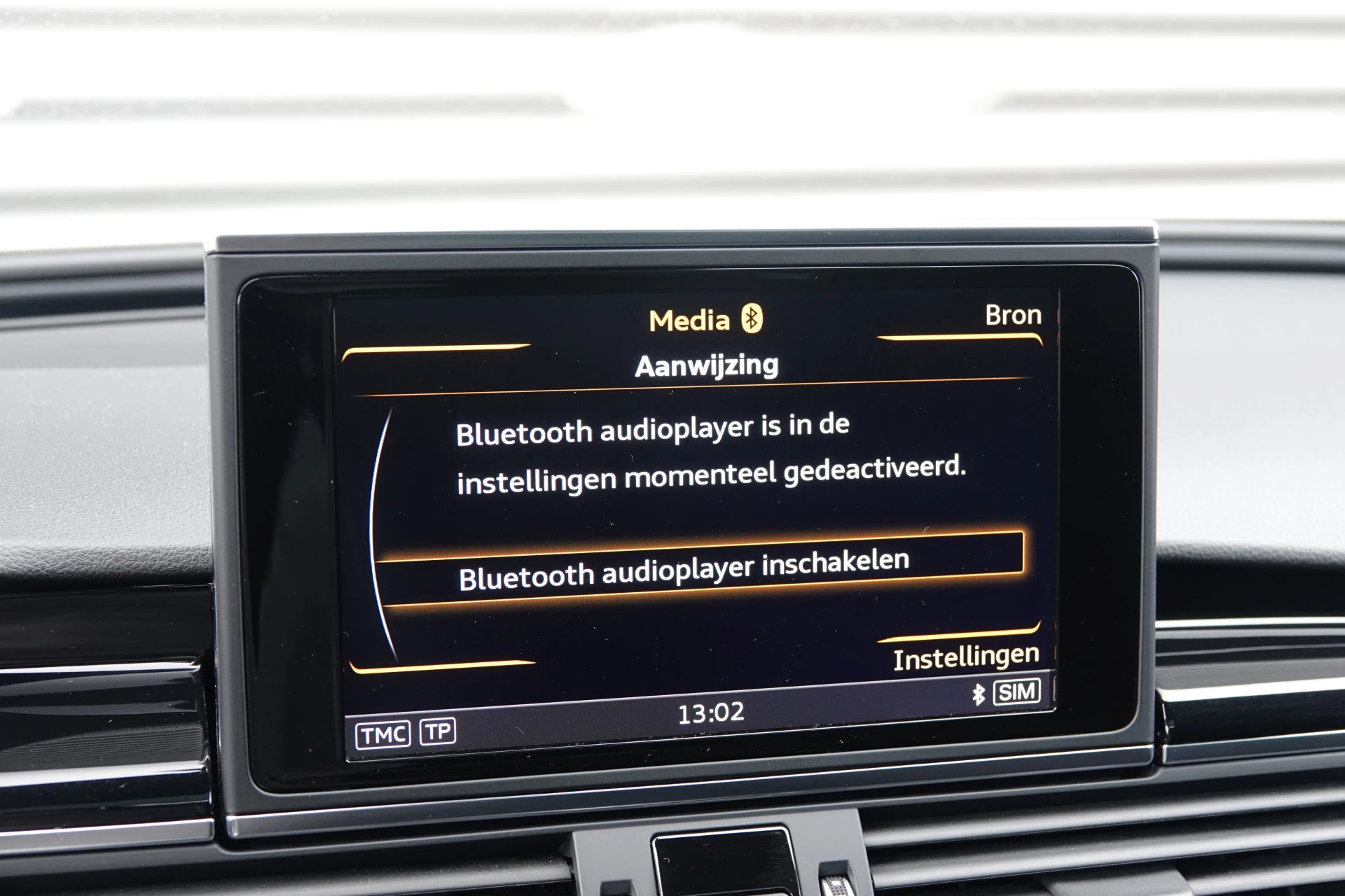 Hoofdafbeelding Audi RS6