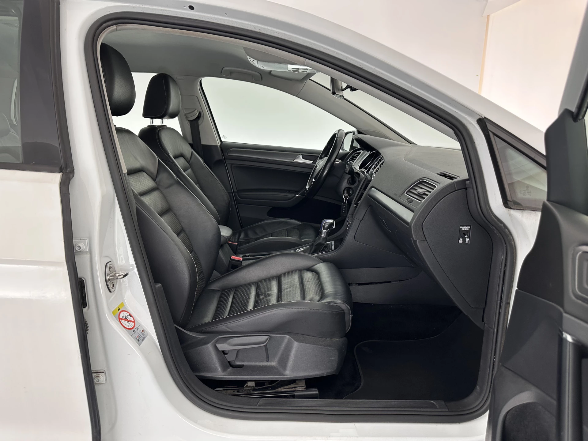 Hoofdafbeelding Volkswagen e-Golf